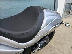 2013 Suzuki VZR 1800 BOULEVARD (M109R) Silver