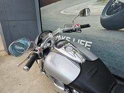 2013 Suzuki VZR 1800 BOULEVARD (M109R) Silver