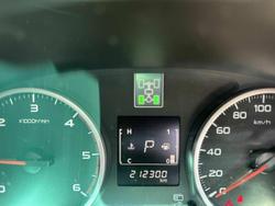 2016 Mitsubishi Triton GLS