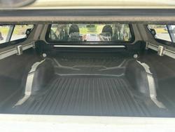 2016 Mitsubishi Triton GLS