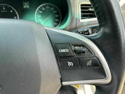 2016 Mitsubishi Triton GLS