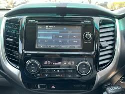 2016 Mitsubishi Triton GLS