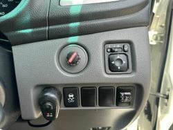 2016 Mitsubishi Triton GLS