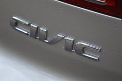 2004 Honda Civic Vi 7th Gen MY04 Satellite Mist