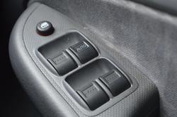 2004 Honda Civic Vi 7th Gen MY04 Satellite Mist