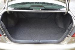 2004 Honda Civic Vi 7th Gen MY04 Satellite Mist