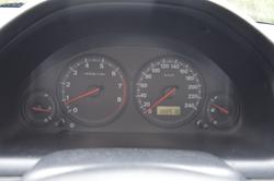 2004 Honda Civic Vi 7th Gen MY04 Satellite Mist
