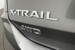 2019 Nissan X-TRAIL Ti