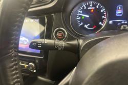 2019 Nissan X-TRAIL Ti