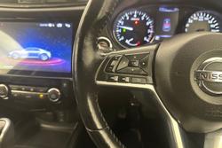 2019 Nissan X-TRAIL Ti