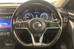 2019 Nissan X-TRAIL Ti