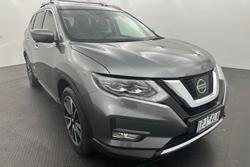 2019 Nissan X-TRAIL Ti