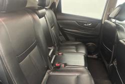 2019 Nissan X-TRAIL Ti