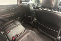 2019 Nissan X-TRAIL Ti