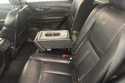 2019 Nissan X-TRAIL Ti