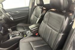 2019 Nissan X-TRAIL Ti