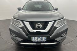 2019 Nissan X-TRAIL Ti