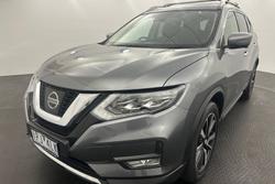 2019 Nissan X-TRAIL Ti