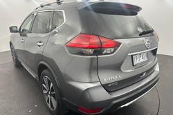 2019 Nissan X-TRAIL Ti