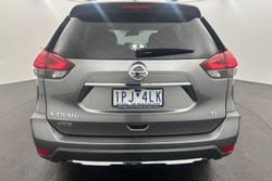 2019 Nissan X-TRAIL Ti