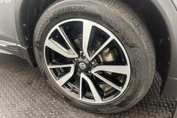 2019 Nissan X-TRAIL Ti