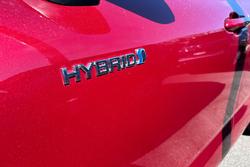 2024 Toyota Kluger GX