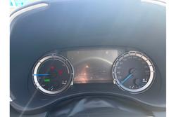 2024 Toyota Kluger GX