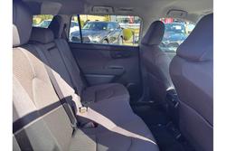 2024 Toyota Kluger GX