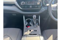 2024 Toyota Kluger GX