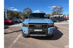 2025 Toyota
Landcruiser Prado Altitude