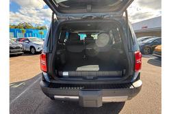2025 Toyota
Landcruiser Prado Altitude