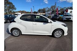 2025 Toyota
                Yaris Ascent Sport Hybrid