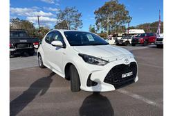 2025 Toyota
                Yaris Ascent Sport Hybrid