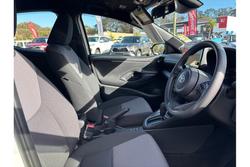 2025 Toyota
                Yaris Ascent Sport Hybrid