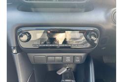 2025 Toyota
                Yaris Ascent Sport Hybrid