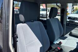 2025 Toyota Landcruiser GXL