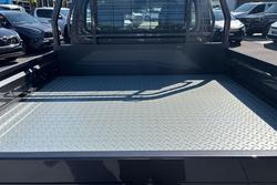 2025 Toyota Landcruiser GXL