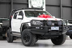 Holden Colorado