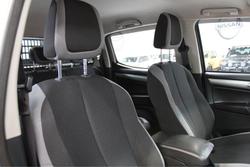 2018 Holden Colorado LS RG MY19 4X4 Dual Range Summit White
