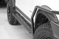 2018 Holden Colorado LS RG MY19 4X4 Dual Range Summit White