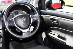 2016 Suzuki
                Swift GL Navigator