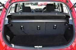 2016 Suzuki
                Swift GL Navigator