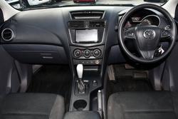 2019 Mazda
BT-50 XT