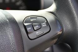 2019 Mazda
BT-50 XT