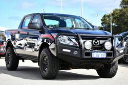 2019 Mazda
BT-50 XT