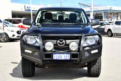 2019 Mazda
BT-50 XT