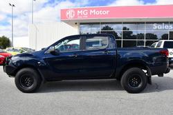 2019 Mazda
BT-50 XT