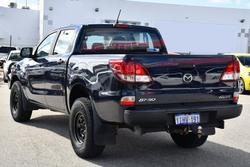2019 Mazda
BT-50 XT