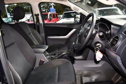 2019 Mazda
BT-50 XT