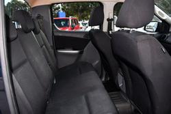 2019 Mazda
BT-50 XT